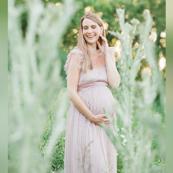 ✨Host Pick - Anaya With Love Maternity Dress - Picture 6 of 13